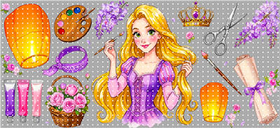 16oz Disney-D  4661